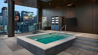 The Rally Hotel at McGregor Square