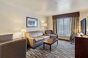 Cobblestone Hotel & Suites-Little Chute