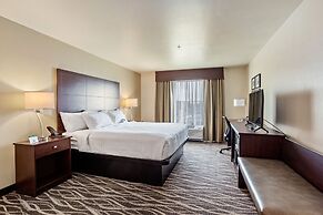 Cobblestone Hotel & Suites-Little Chute