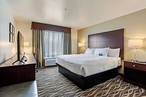 Cobblestone Hotel & Suites-Little Chute