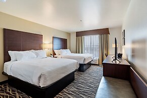Cobblestone Hotel & Suites-Little Chute