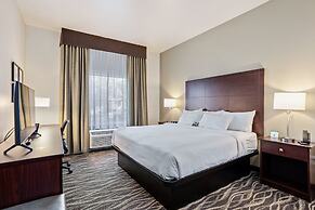 Cobblestone Hotel & Suites-Little Chute