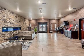 Cobblestone Hotel & Suites-Little Chute