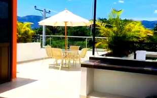 Casa Quinta con Piscina Privada Anapoima