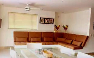 Casa Quinta con Piscina Privada Anapoima