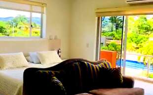 Casa Quinta con Piscina Privada Anapoima