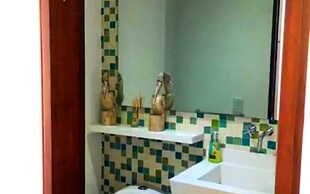 Casa Quinta con Piscina Privada Anapoima