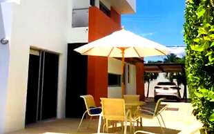 Casa Quinta con Piscina Privada Anapoima