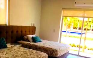 Casa Quinta con Piscina Privada Anapoima