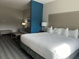 Best Western Plus Chandler