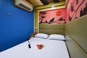 Hotel Sogo Makati Ave.