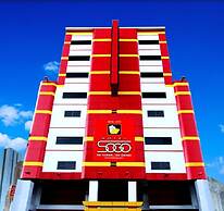 Hotel Sogo Timog Ave.