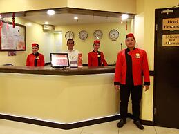 Hotel Sogo Timog Ave.