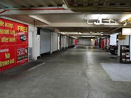 Hotel Sogo Timog Ave.