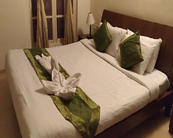 MySpace Express Oleander Service Apartment