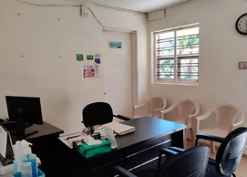 MySpace Express Oleander Service Apartment