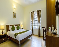 MySpace Express Oleander Service Apartment