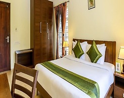 MySpace Express Oleander Service Apartment