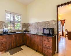 MySpace Express Oleander Service Apartment