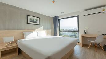 B2 Don Mueang Premier Hotel