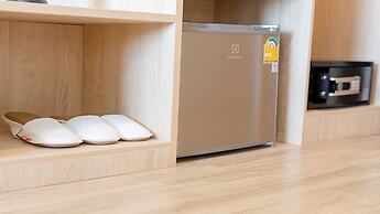 B2 Don Mueang Premier Hotel