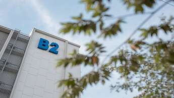 B2 Don Mueang Premier Hotel