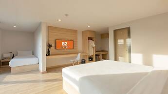 B2 Don Mueang Premier Hotel