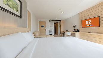 B2 Don Mueang Premier Hotel