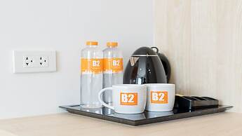 B2 Don Mueang Premier Hotel