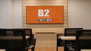 B2 Don Mueang Premier Hotel