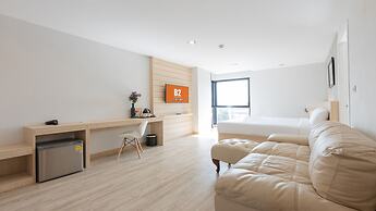 B2 Don Mueang Premier Hotel