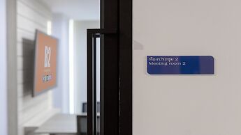 B2 Don Mueang Premier Hotel