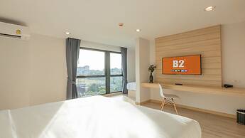 B2 Don Mueang Premier Hotel