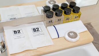 B2 Don Mueang Premier Hotel