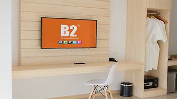 B2 Don Mueang Premier Hotel