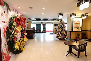 Hotel Sogo Mindanao Ave.