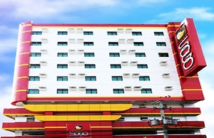 Hotel Sogo Mindanao Ave.