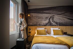 L'Hôtel & Spa  Ribeauvillé