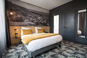 L'Hôtel & Spa  Ribeauvillé