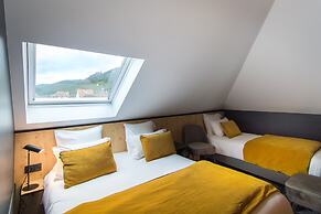 L'Hôtel & Spa  Ribeauvillé