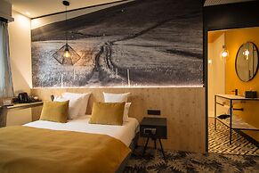 L'Hôtel & Spa  Ribeauvillé