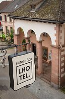 L'Hôtel & Spa  Ribeauvillé