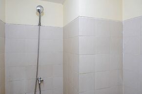 Comfy Studio Apartment at Belmont Residence