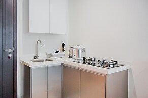Fully Furnished with Modern Design 1BR Brooklyn Apartment