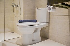 Fully Furnished with Modern Design 1BR Brooklyn Apartment