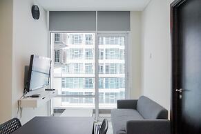 Fully Furnished with Modern Design 1BR Brooklyn Apartment