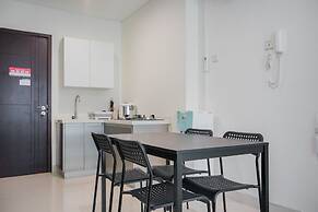 Fully Furnished with Modern Design 1BR Brooklyn Apartment