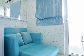 Best Comfy and Modern 2BR Green Pramuka Apartment