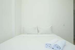 Cozy with River View @ 2BR Teluk Intan Apartment