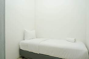 Cozy with River View @ 2BR Teluk Intan Apartment